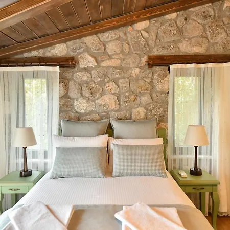 Yaba 1 Villa Villa *