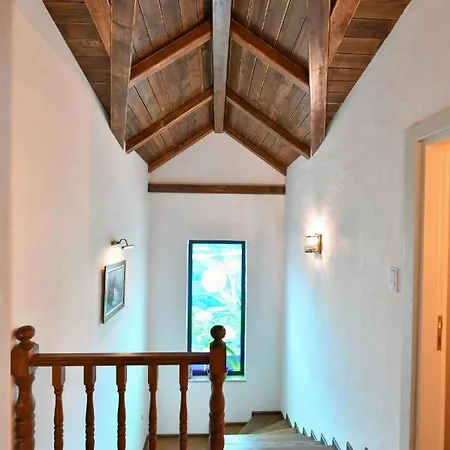 Yaba 1 Villa Villa Fethiye