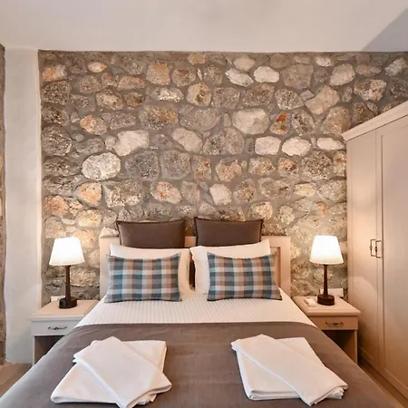 Villa Yaba 1 Villa Fethiye