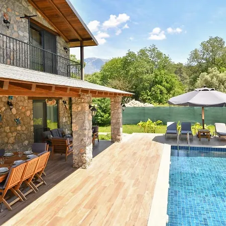Yaba 1 Villa Villa *