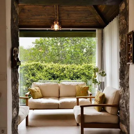 Yaba 1 Villa Villa
