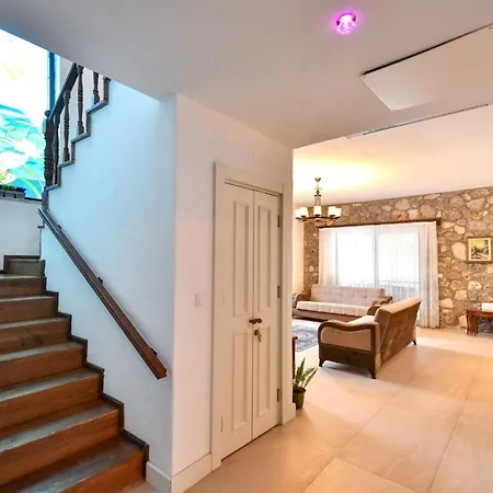 Yaba 1 Villa Βίλα *