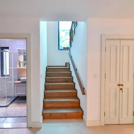 Yaba 1 Villa Βίλα *